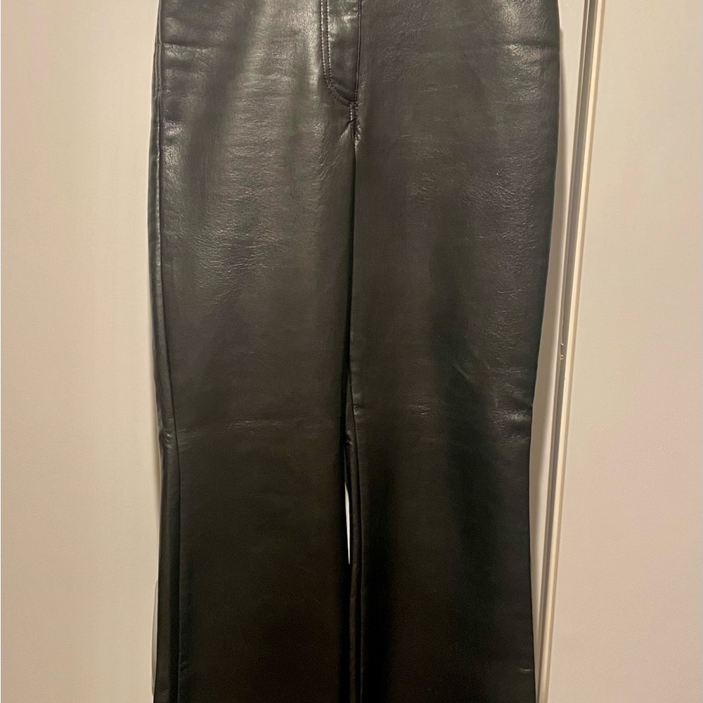 Wilfred Black Flare Women's Jeans